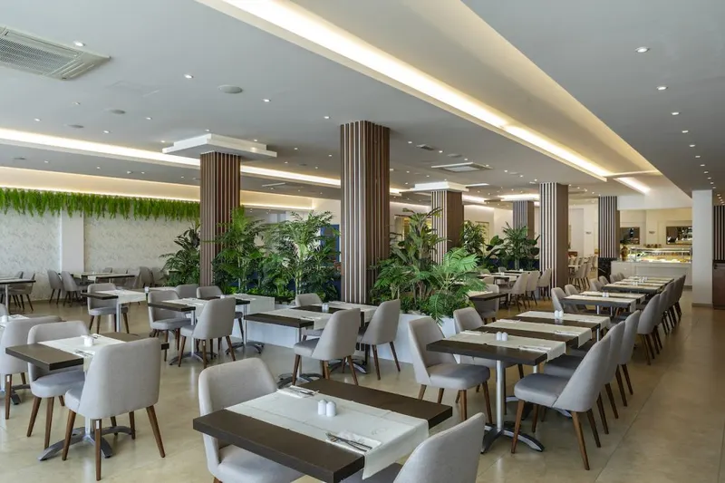 Christofinia Hotel