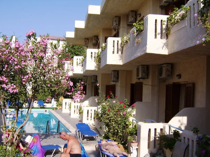Elida Hotel