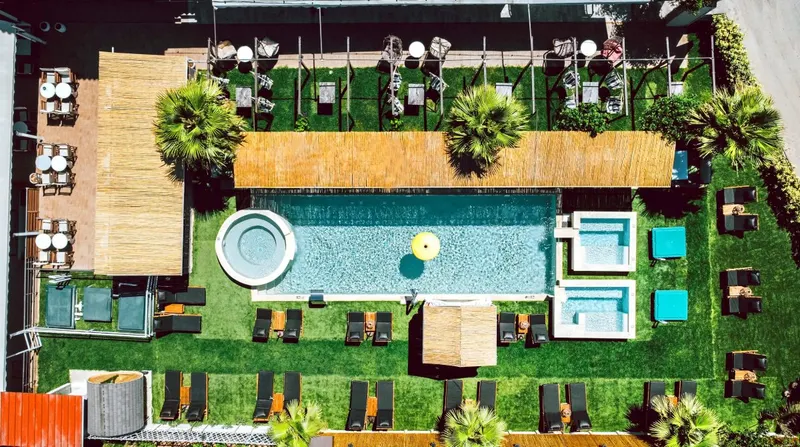Philoxenia Hotel Crete