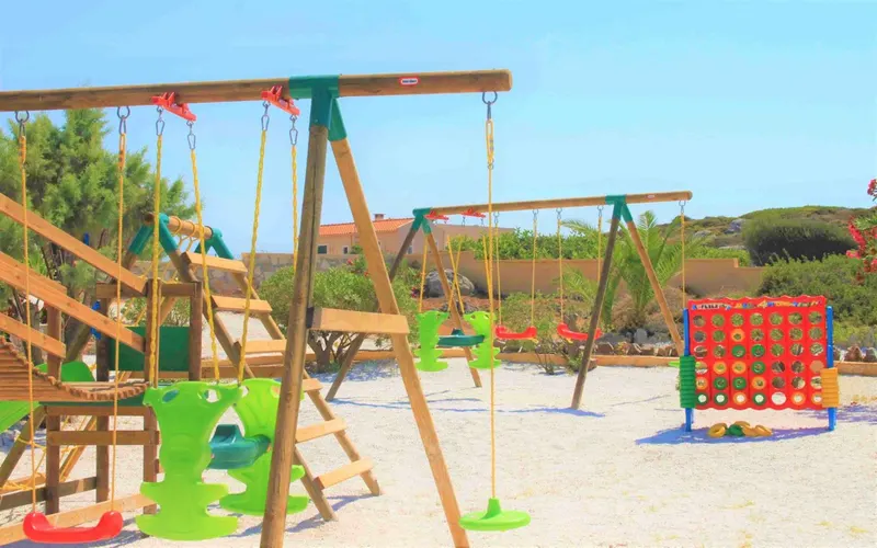 Zorbas Beach Village Hotel