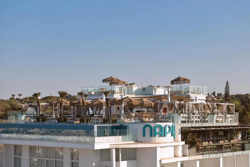 Napa Suites