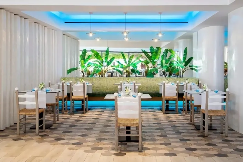Azia Resort & SPA