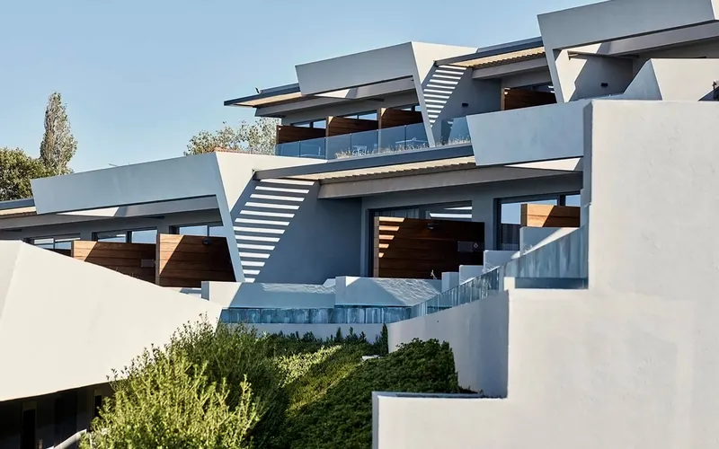 Lesante Blu - The Leading Hotels of the World