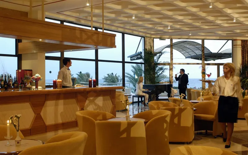 Constantinou Bros Athena Royal Beach Hotel (Adults Only 16+)