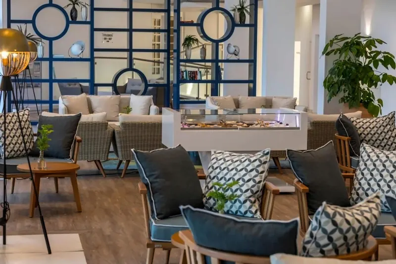 Leonardo Plaza Cypria Maris Beach Hotel & Spa (Adults Only 16+)