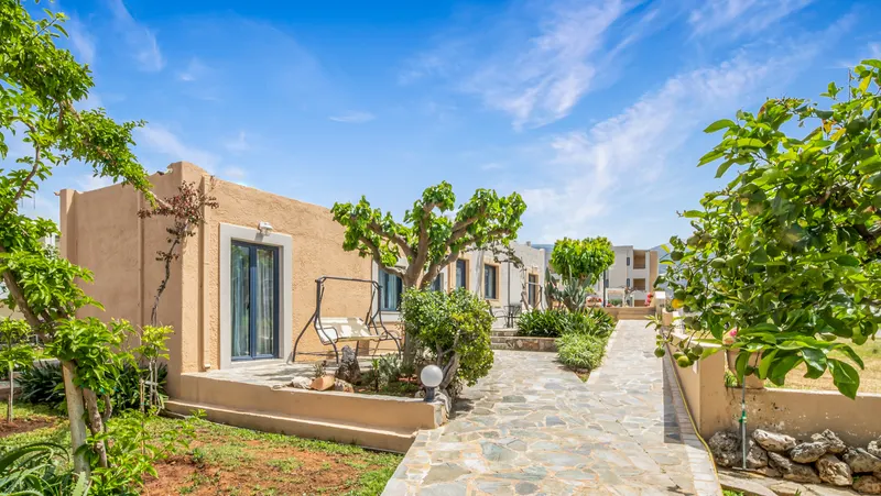 Golden Bay Hotel Apartments