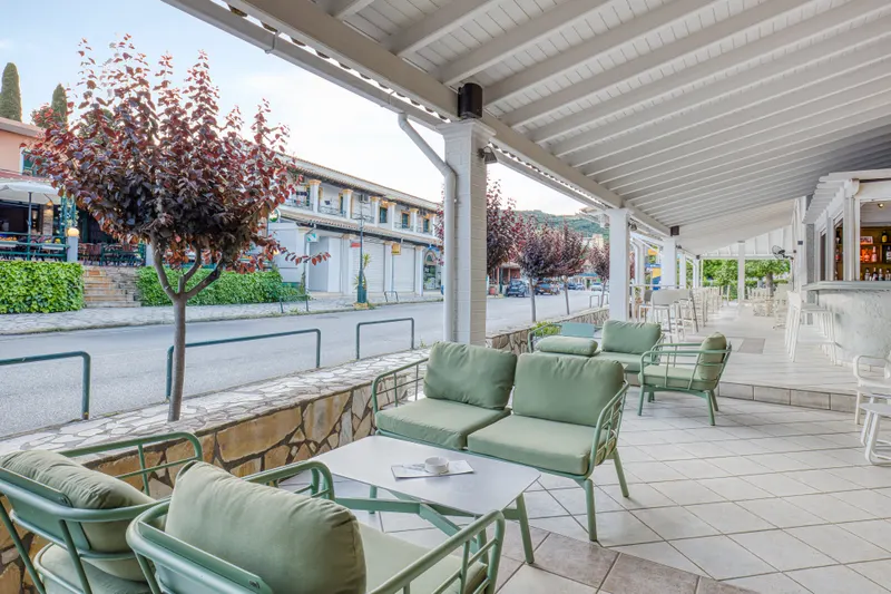 Alkionis Hotel