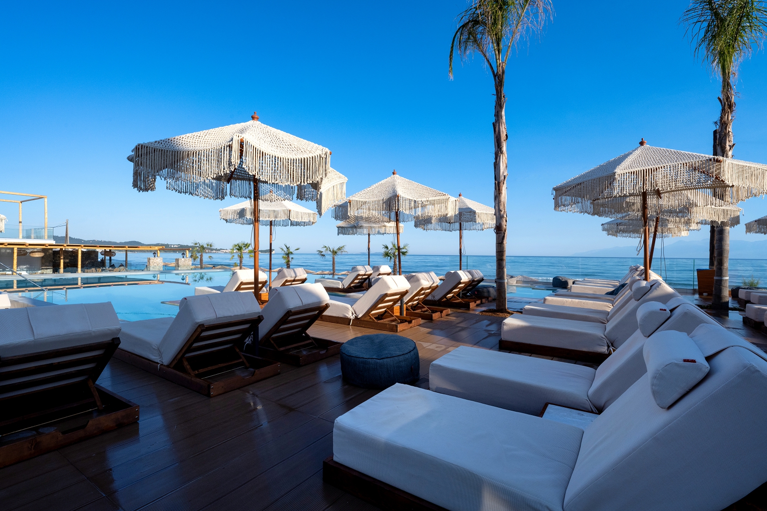 Wyndham Corfu Acharavi Hotel