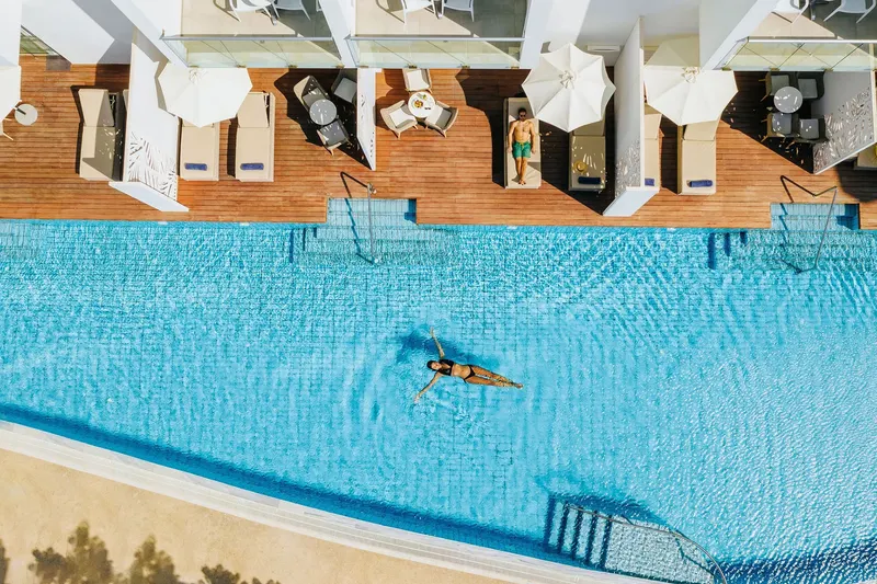 Sofianna Resort and Spa