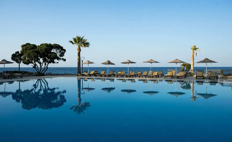 Nana Royal Premium Resort & Spa