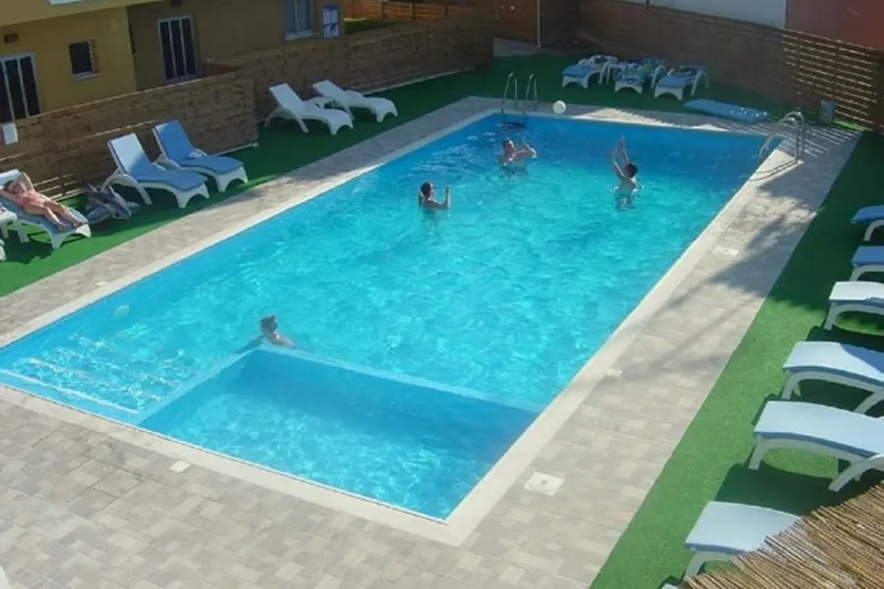 Roda Pearl Resort