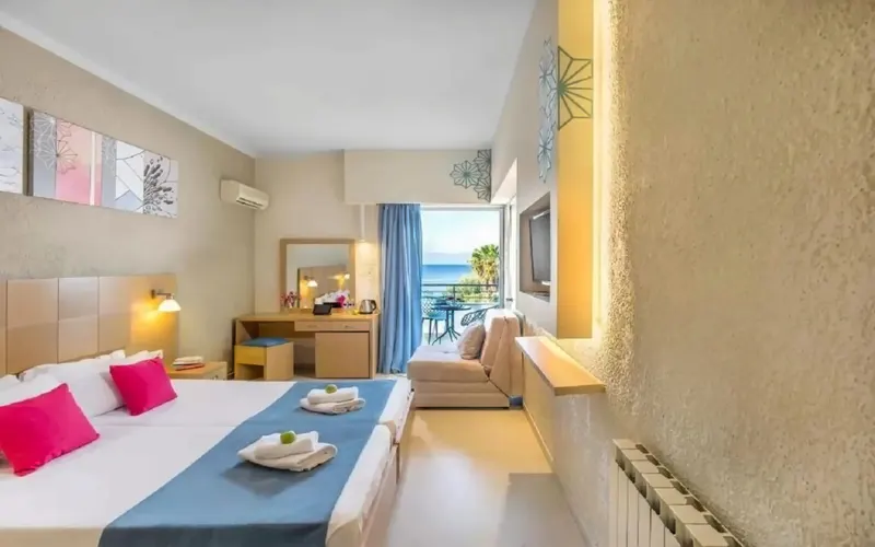 Albatros Hotel