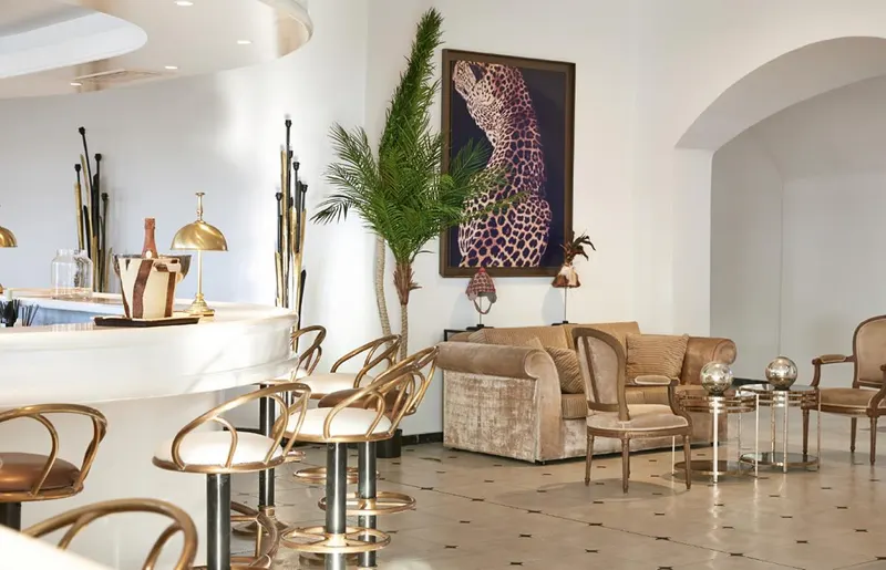 Caramel a Grecotel Resort to Live