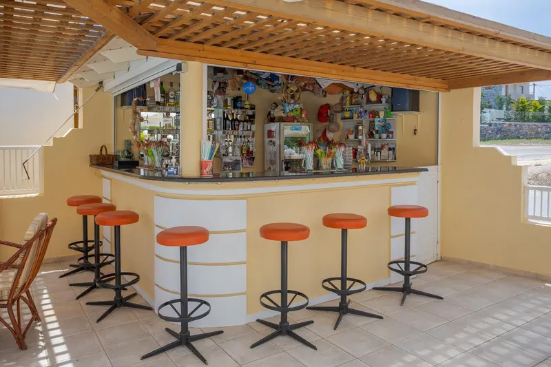 Cosmi Apartments