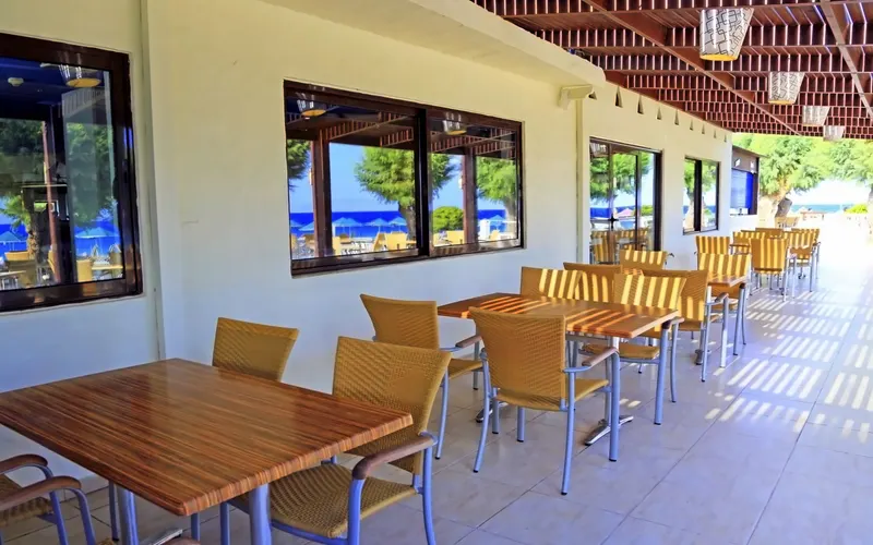 Labranda Blue Bay Resort