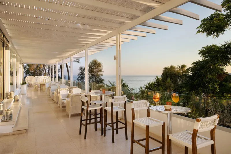 Grecian Sands Hotel