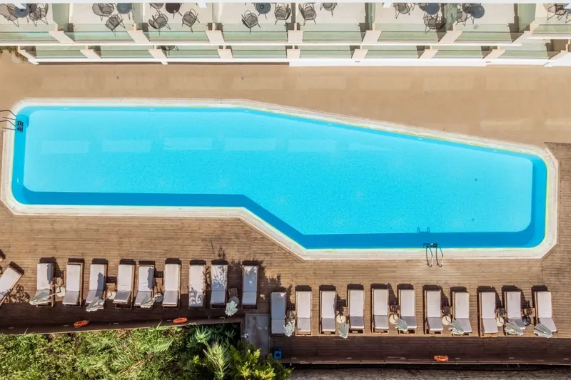 Selyria Resort Hotel