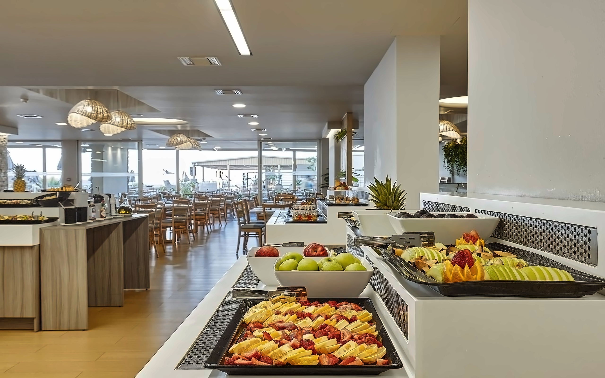 Blue Marine Resort & Spa