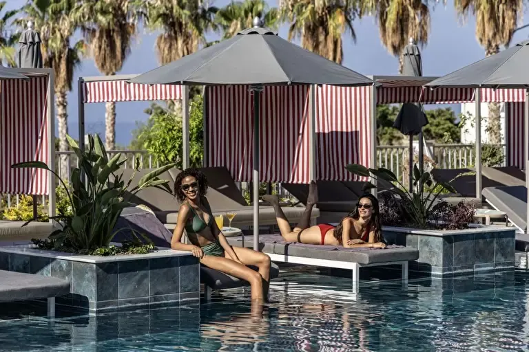 Cali Resort & Spa