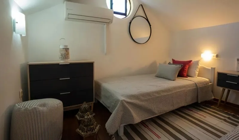 George Beach Studios & Villas