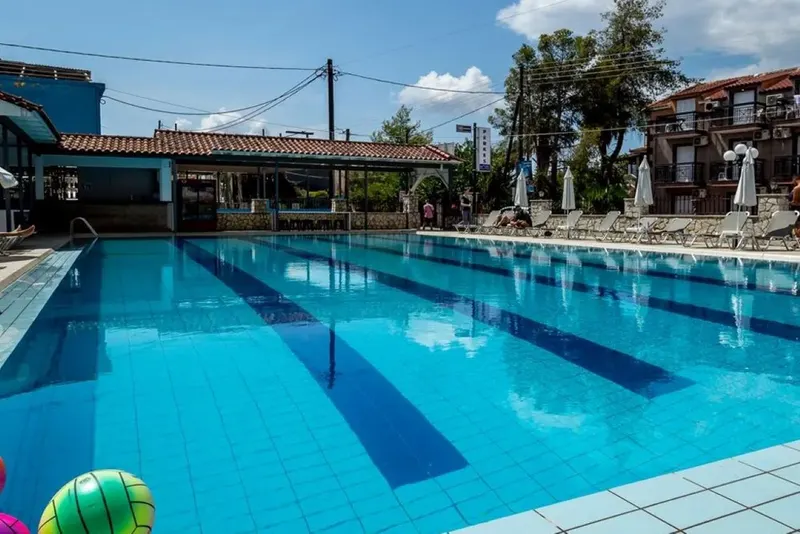 Perkes Hotel