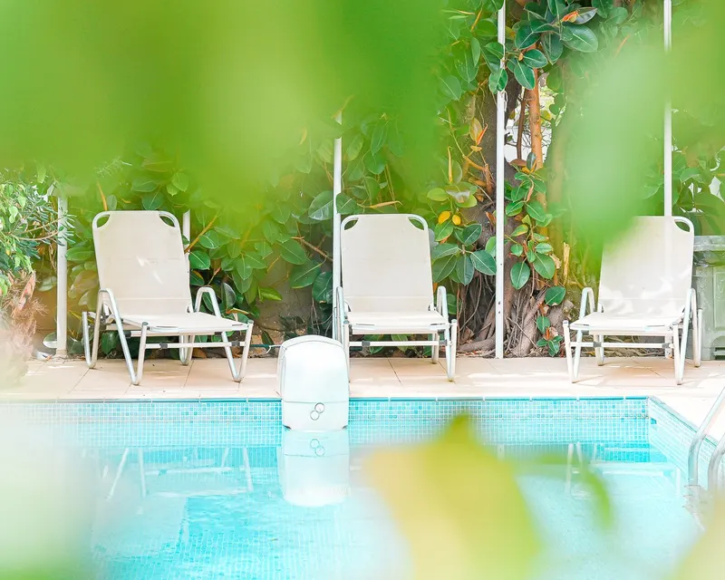 Liberty Hotel Crete