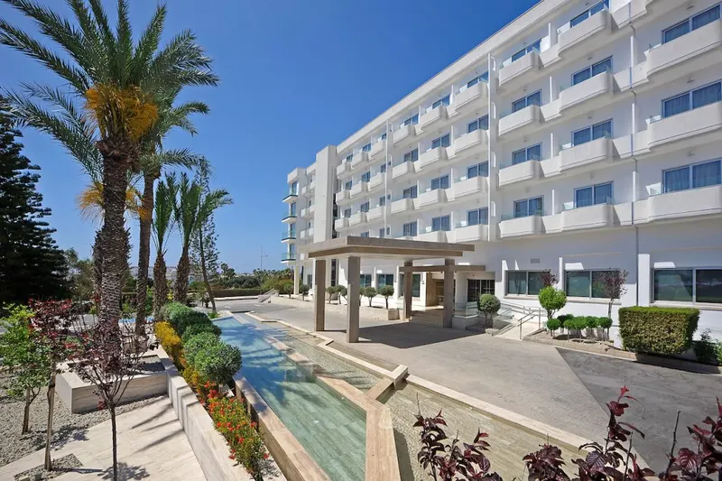 Nestor Hotel