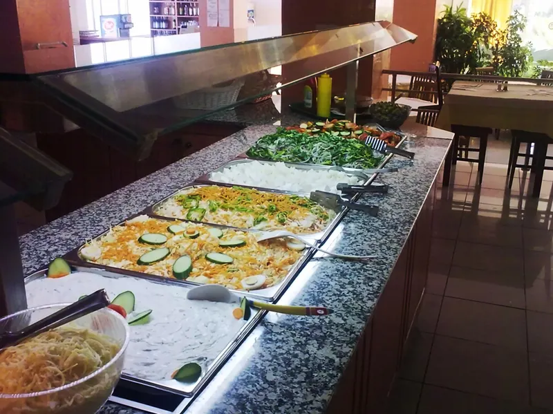 Romanza Mare Hotel