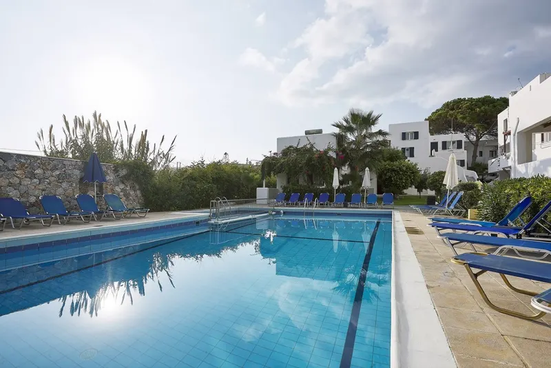 Eva Suites