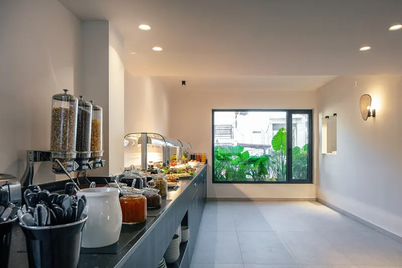 Aristea Hotel Rethymno