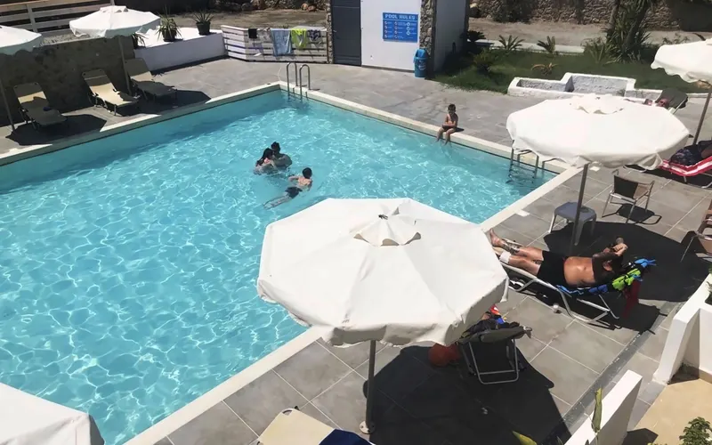 Pefkos Breeze