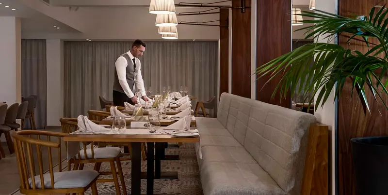 Sofianna Resort and Spa