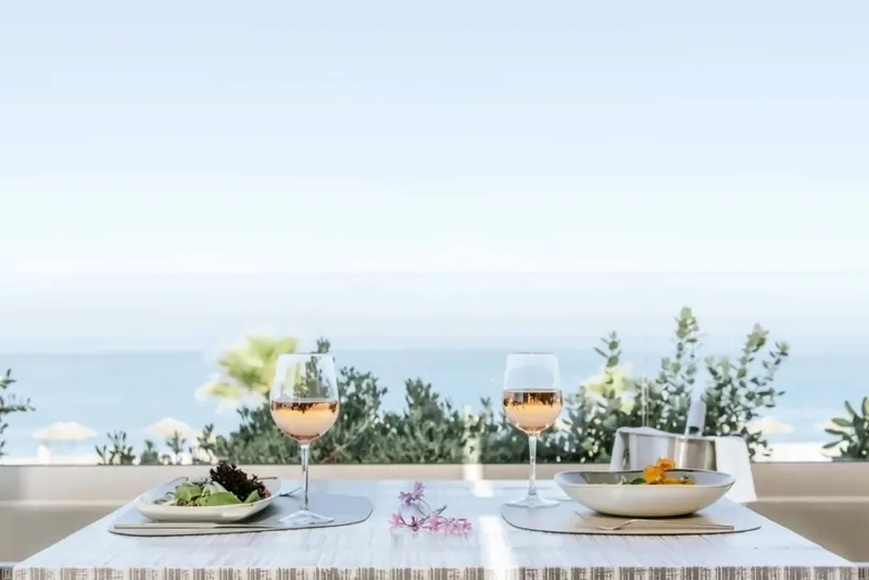 Euphoria Resort
