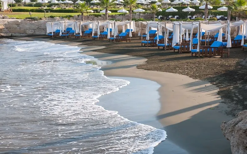Elysium Hotel & Resort