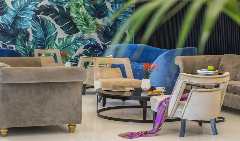 Tsokkos Beach Hotel