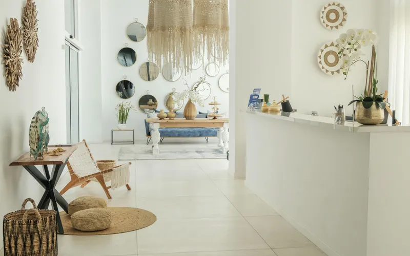 Abacus Suites