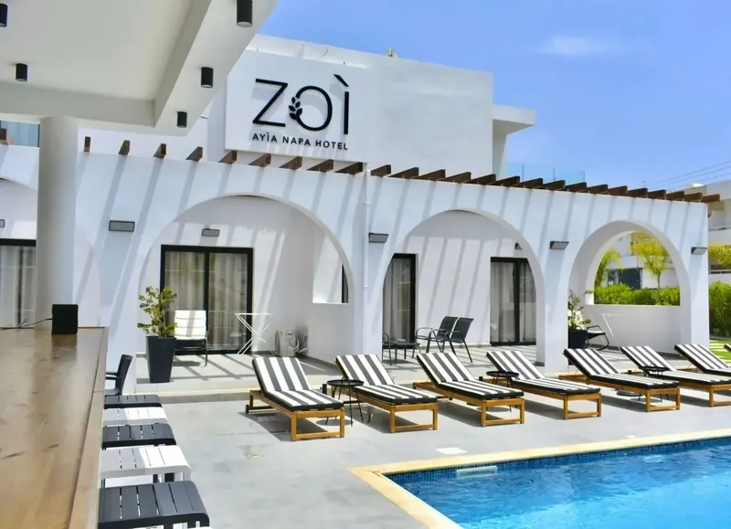 ZOI Hotel