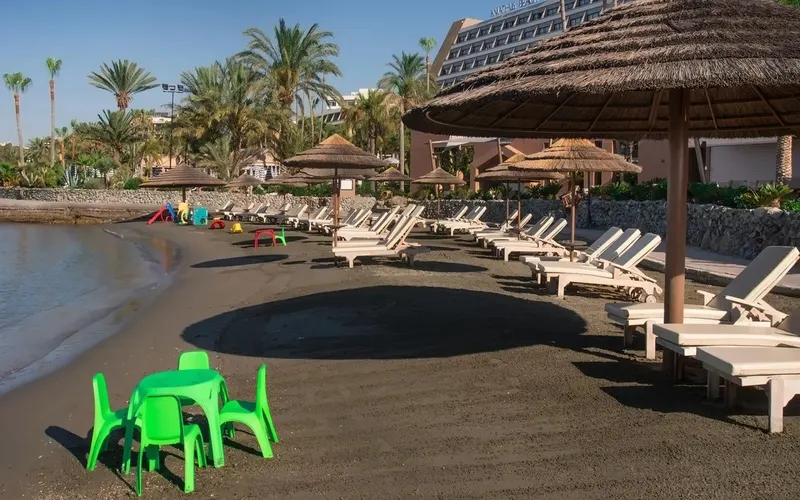 Amathus Beach Hotel