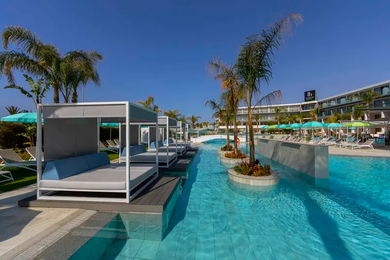Faros Hotel