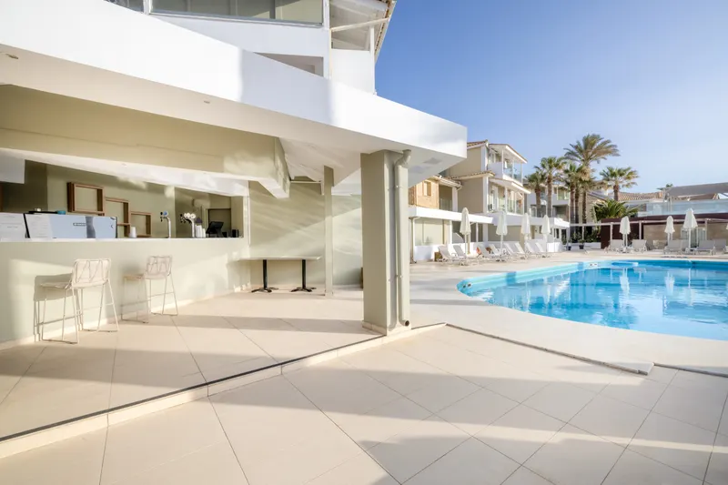 Cameo Beach Resort