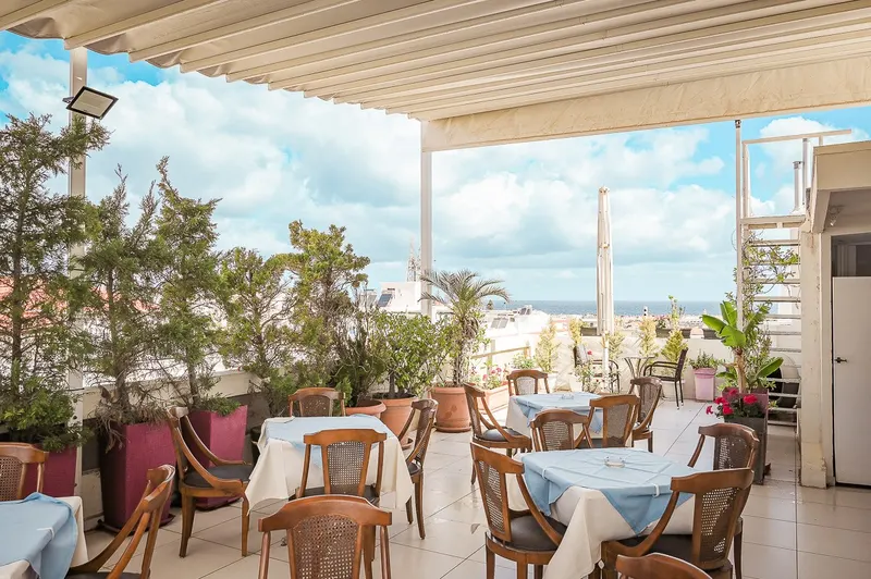 Liberty Hotel Crete