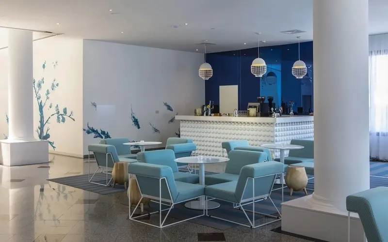 Anastasia Beach Hotel