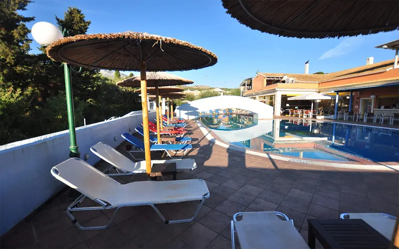 Michelangelo Resort
