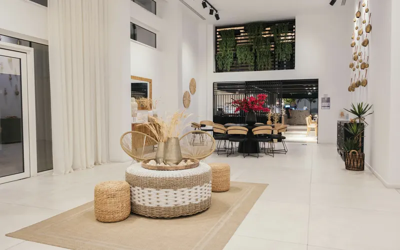 Abacus Suites