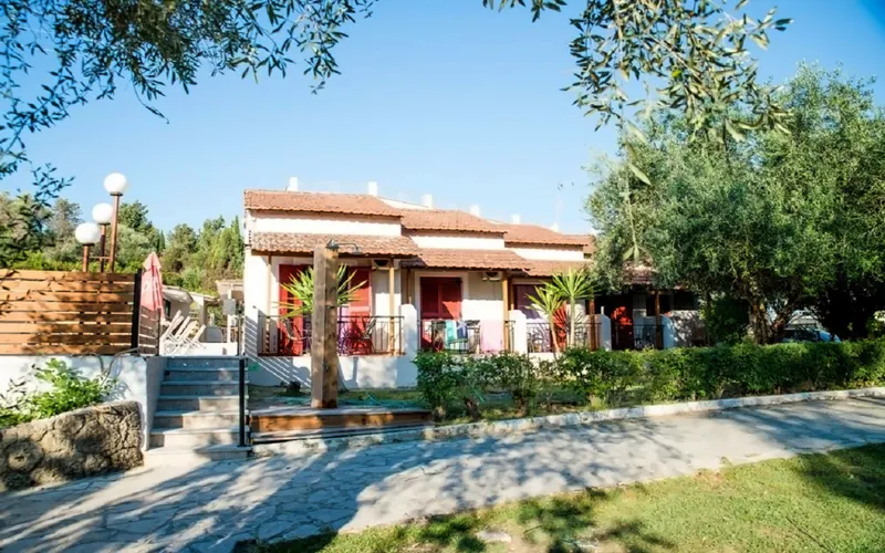 Kalypso Studios Resorts