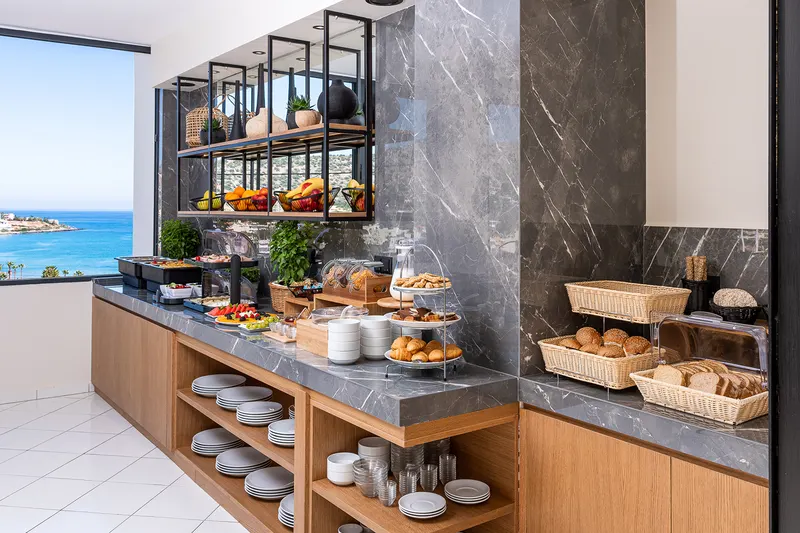 Minois Boutique Hotel