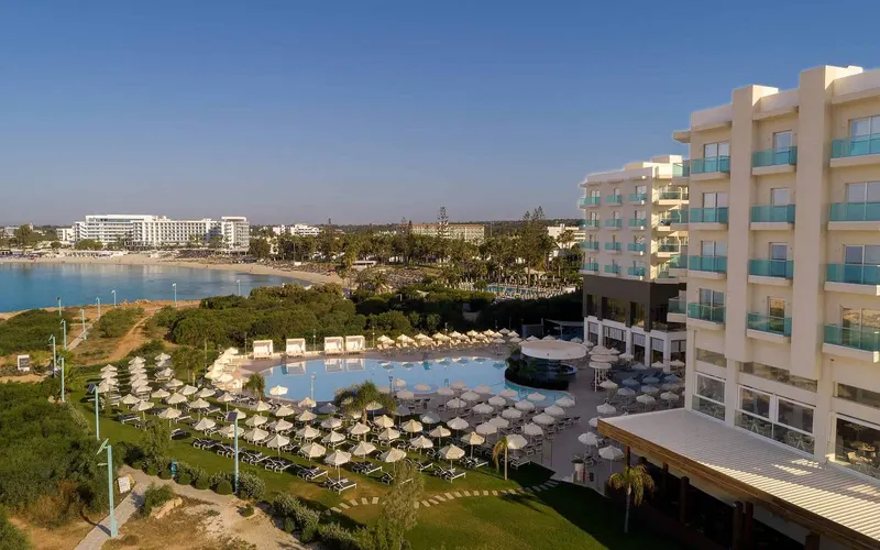 NissiBlu Beach Resort