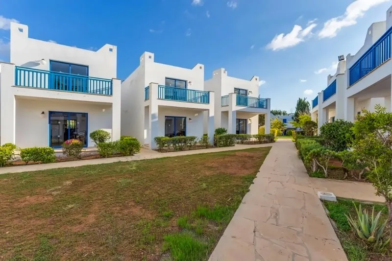 Marismare Apartments