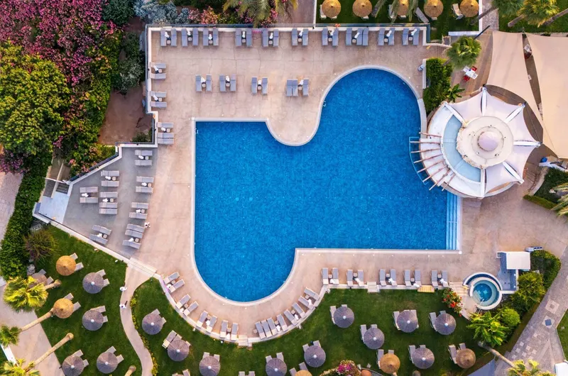 St. George Hotel Spa & Golf Resort - BC