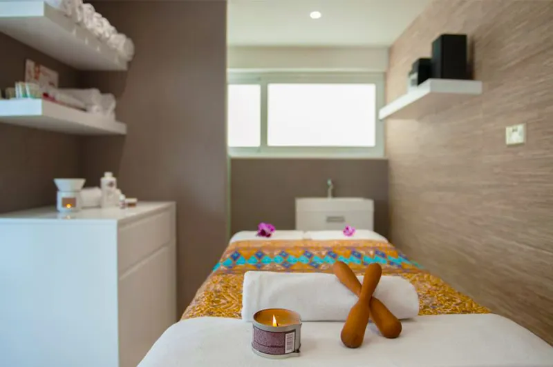 Liquid Hotel Apts